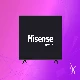 hisense smart tv
