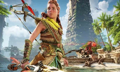 horizon forbidden west february games 2022