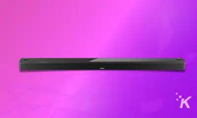 How to reset Bose Soundbar