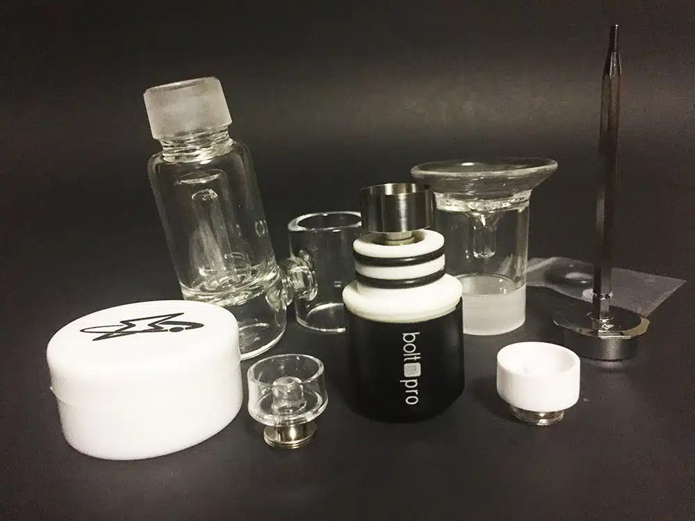 Dabado Bolt M pro