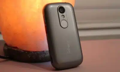 Unihertz Jelly 2E cellphone