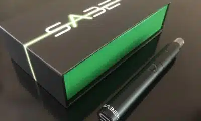 saber vape