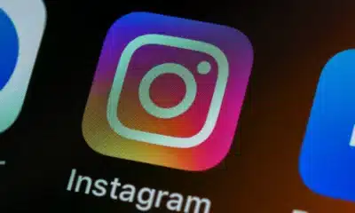 instagram app on phone