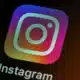 instagram app on phone