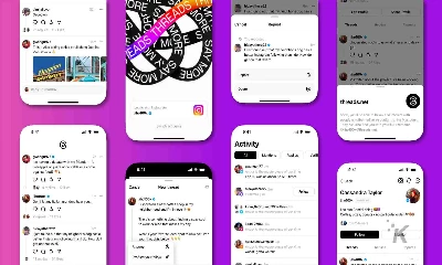 Instagram Threads