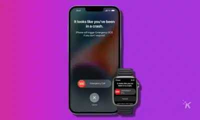 iphone 14 crash detection feature on iphone