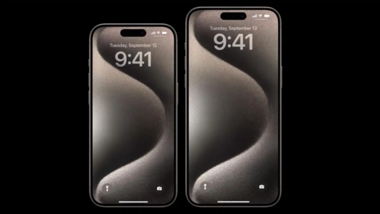 Apple iPhone 15 Pro