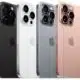 iPhone 16 Pro mock up fanmade