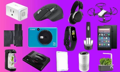 knowtechie best tech gifts under 100