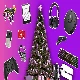 christmas tree and gifts