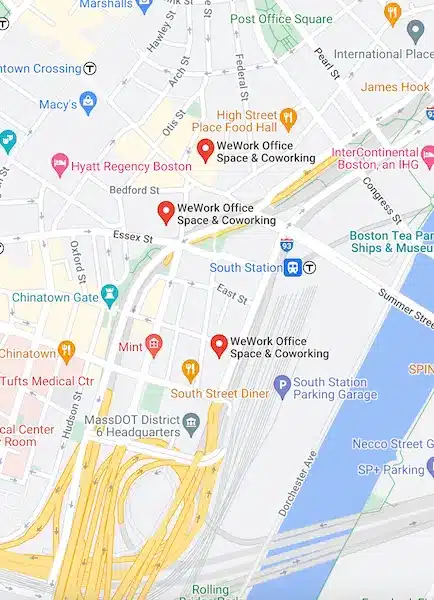knowtechie location 