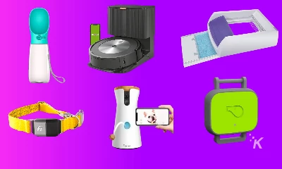 knowtechie pet gift guide