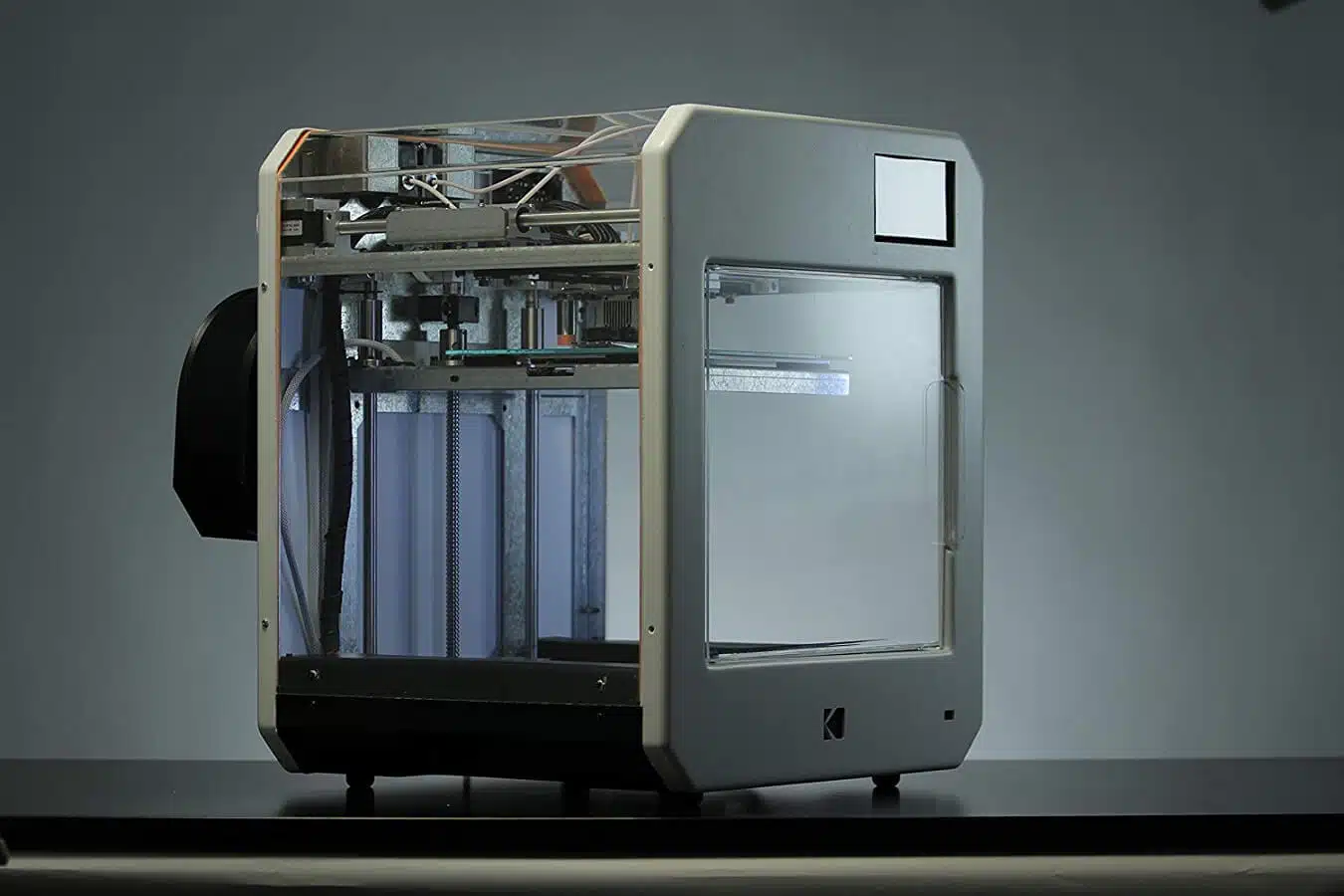 kodak 3d printer
