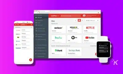 lastpass premium