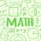 AIMath illustration of math problems
