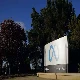Meta headquarters building