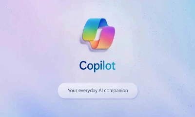 Microsoft Copilot