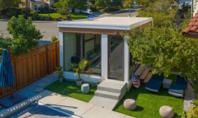 mighty buildings 3d-printed house
