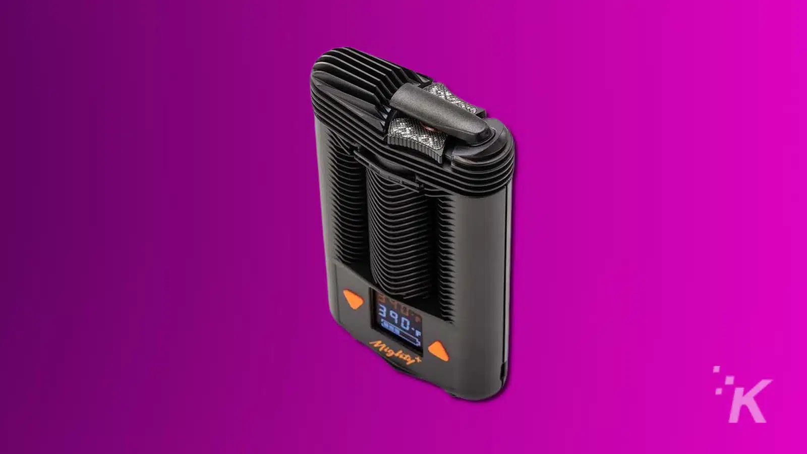 mighty plus vaporizer