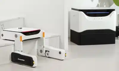 Migo Robotics Ascender robotic