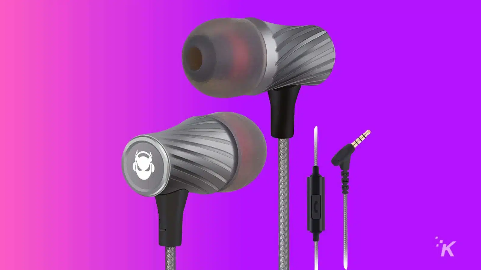 mindbeast super bass best caming earubds