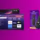 roke pro series tv and pro remote