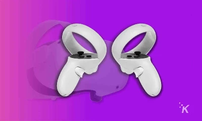 oculus quest 2 controller