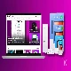 occushield products next to a macbook with a knowtechie homepage