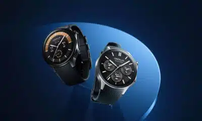 OnePlus Watch 2 colorways