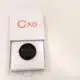 Oxa branded device in open packaging on white table.