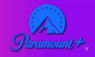 paramount plus logo