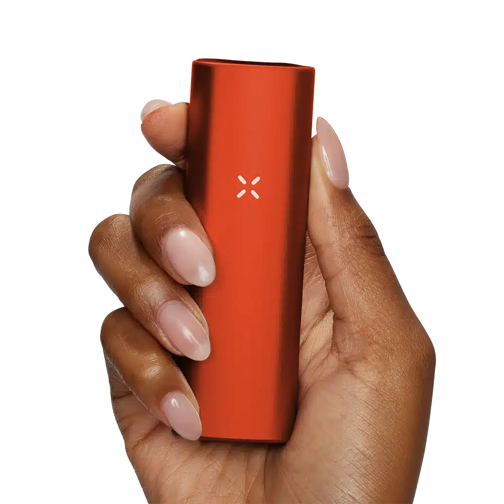 PAX MINI Dry Herb Portable Vaporizer