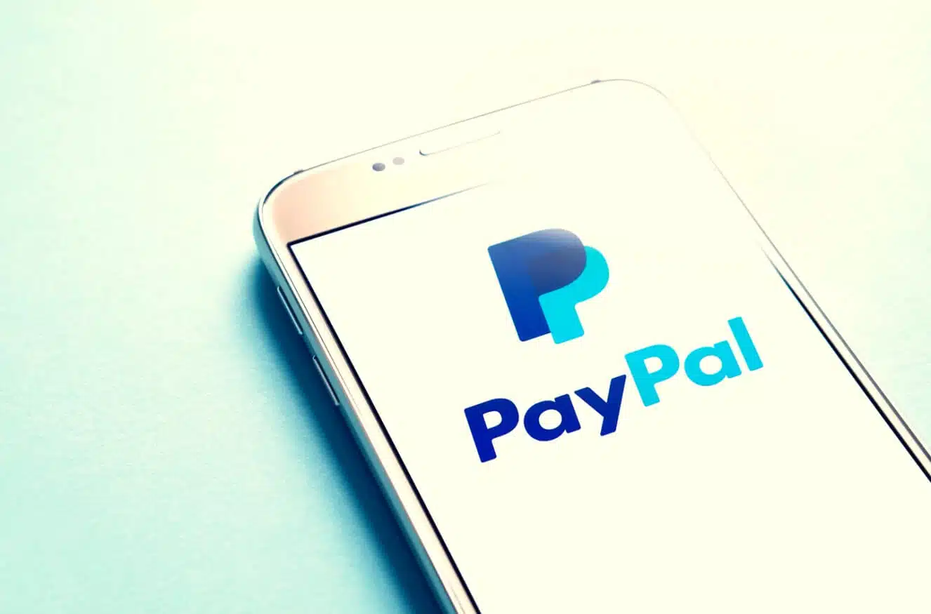 google and paypal integrations