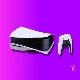 can the playstation 5 lay on its side