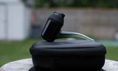 Proxy Vaporizer