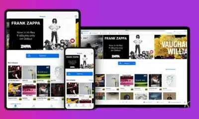 qobuz music streaming service review