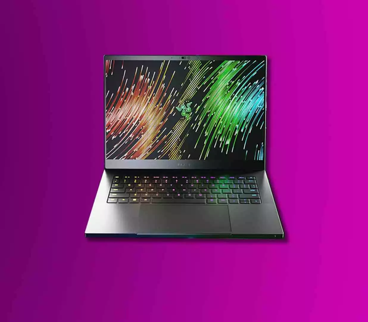 Razer Blade 14