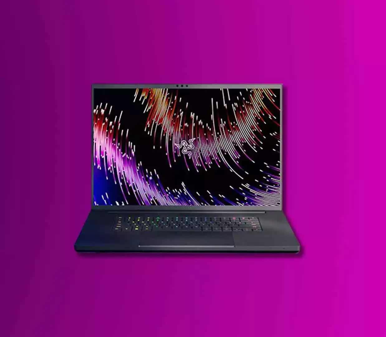 Razer Blade 18 Gaming Laptops