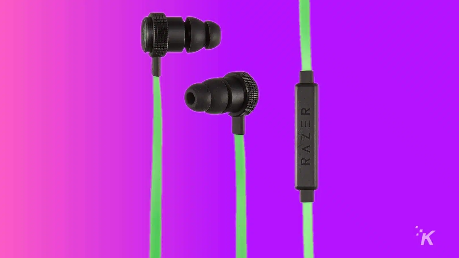 razer hammerhead pro v2 best gaming earbuds