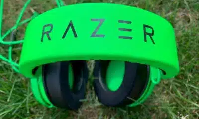 razer kraken headphones review