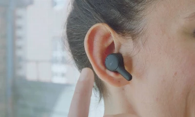 rha trueconnect wireless earbuds