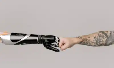 robot arm