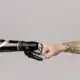 robot arm