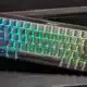 roccat vulkan ii mini air mechanical keyboard