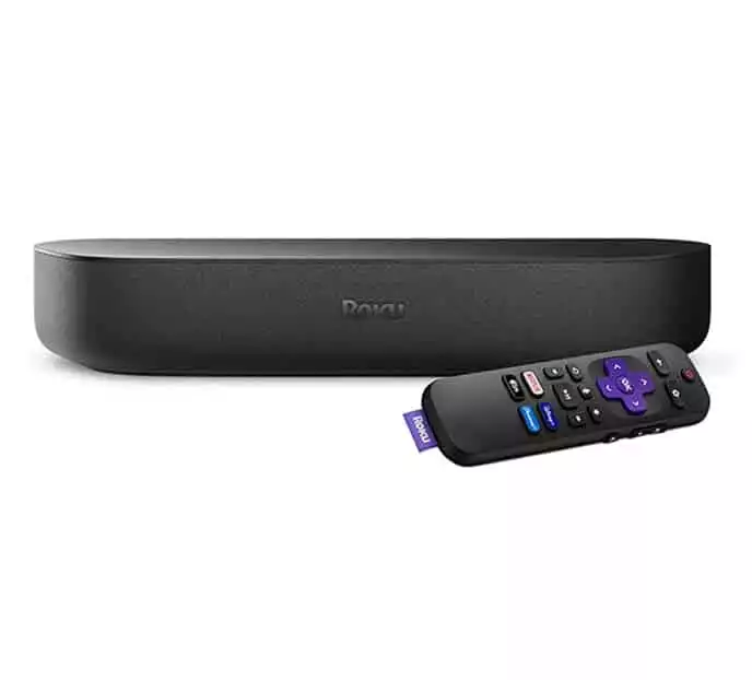 Roku Streambar