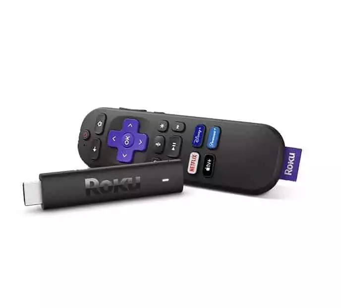 Roku Streaming Stick