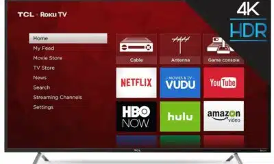 roku tv