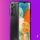samsung a23 5g smartphone