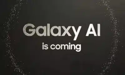 Samsung Galaxy AI is coming