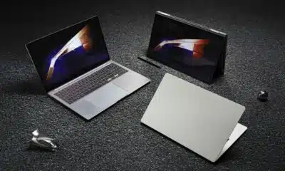 Samsung Galaxy Book 4 series coming to the US